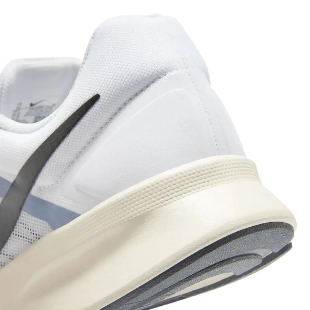 Nike shoes - Nike 3 - DR2695-105 - White 5