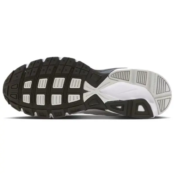 Nike shoes - Nike Initiator - Initiator - 394055-100 - White/Black 8