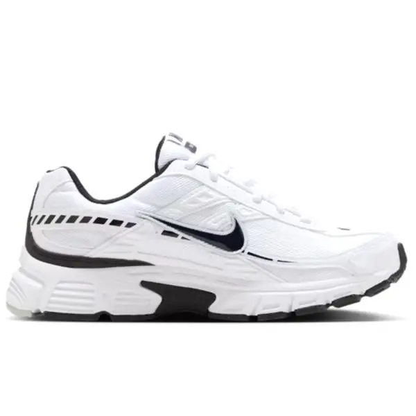 Nike shoes - Nike Initiator - Initiator - 394055-100 - White/Black 3