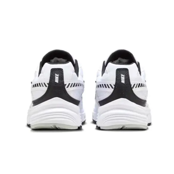 Nike shoes - Nike Initiator - Initiator - 394055-100 - White/Black 4