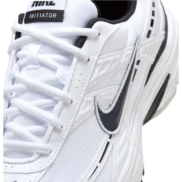 Nike shoes - Nike Initiator - Initiator - 394055-100 - White/Black 1