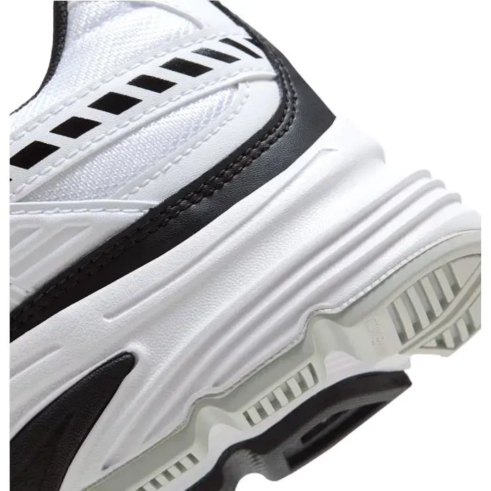 Nike shoes - Nike Initiator - Initiator - 394055-100 - White/Black 12