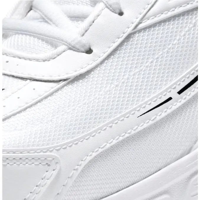 Nike shoes - Nike Initiator - Initiator - 394055-100 - White/Black 16