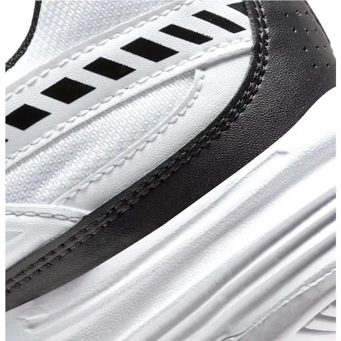 Nike shoes - Nike Initiator - Initiator - 394055-100 - White/Black 7