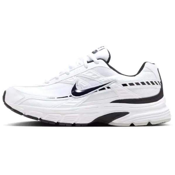 Nike shoes - Nike Initiator - Initiator - 394055-100 - White/Black 9