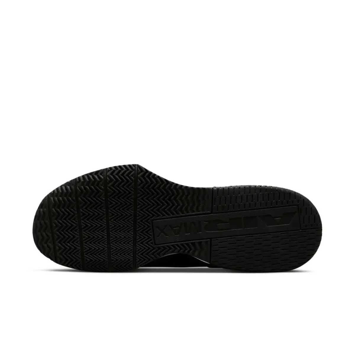 Nike shoes - Nike Air Max Alpha - Air Max Alpha - FQ1833-001 - Black, Manufacturer: Black/Black/White 9