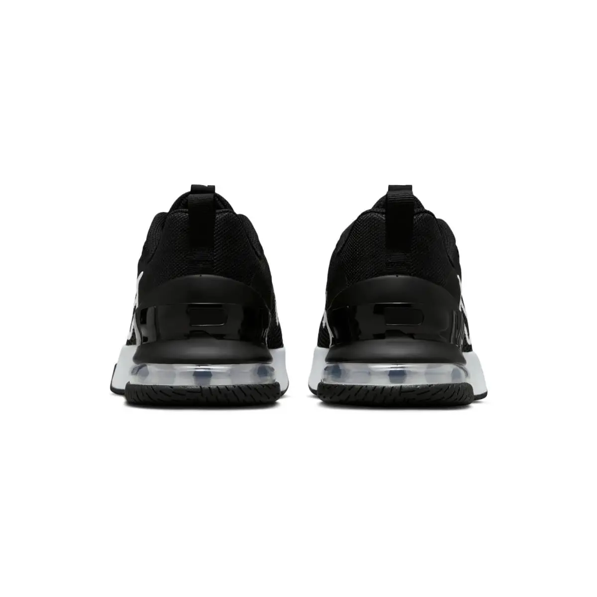 Nike shoes - Nike Air Max Alpha - Air Max Alpha - FQ1833-001 - Black, Manufacturer: Black/Black/White 10