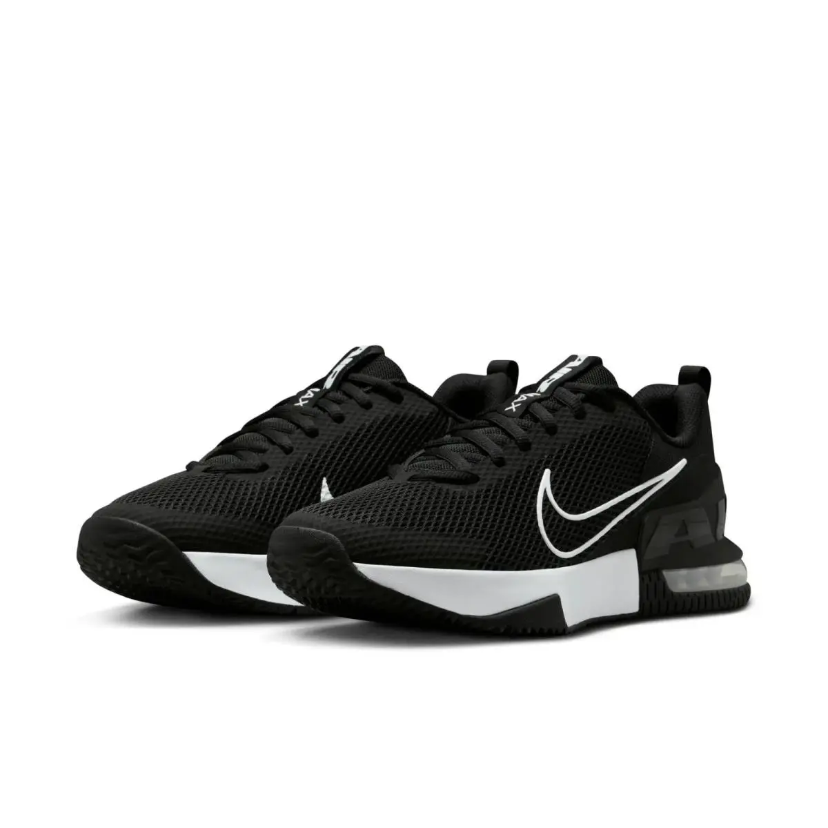 Nike shoes - Nike Air Max Alpha - Air Max Alpha - FQ1833-001 - Black, Manufacturer: Black/Black/White 3