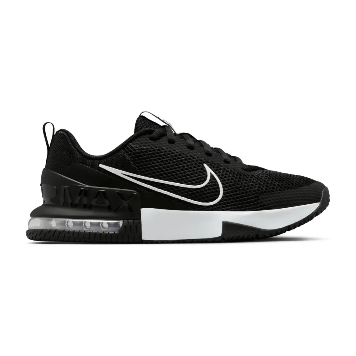 Nike shoes - Nike Air Max Alpha - Air Max Alpha - FQ1833-001 - Black, Manufacturer: Black/Black/White 5