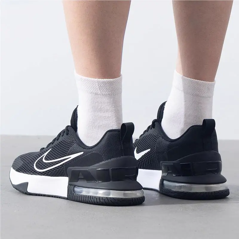 Nike shoes - Nike Air Max Alpha - Air Max Alpha - FQ1833-001 - Black, Manufacturer: Black/Black/White 14