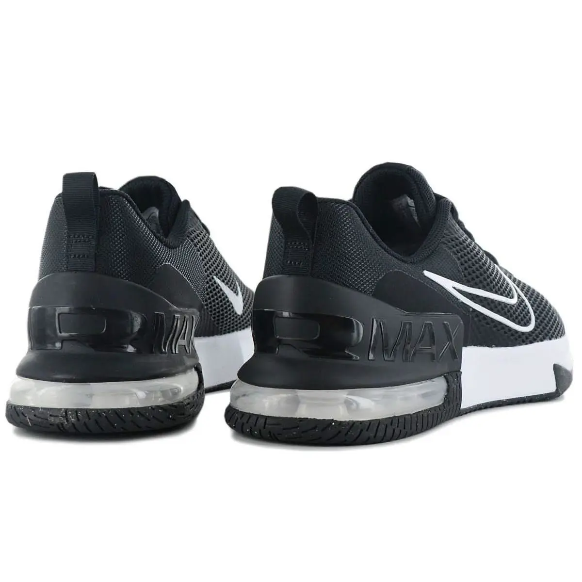Nike shoes - Nike Air Max Alpha - Air Max Alpha - FQ1833-001 - Black, Manufacturer: Black/Black/White 23