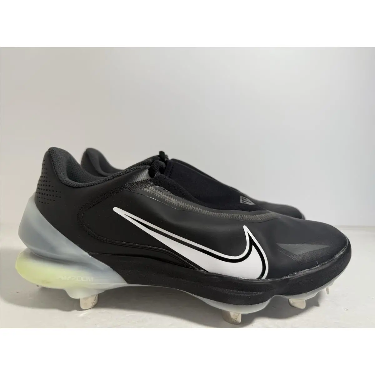 Nike shoes - Nike Force Zoom Trout 8 - CZ5915-010 - Black 2