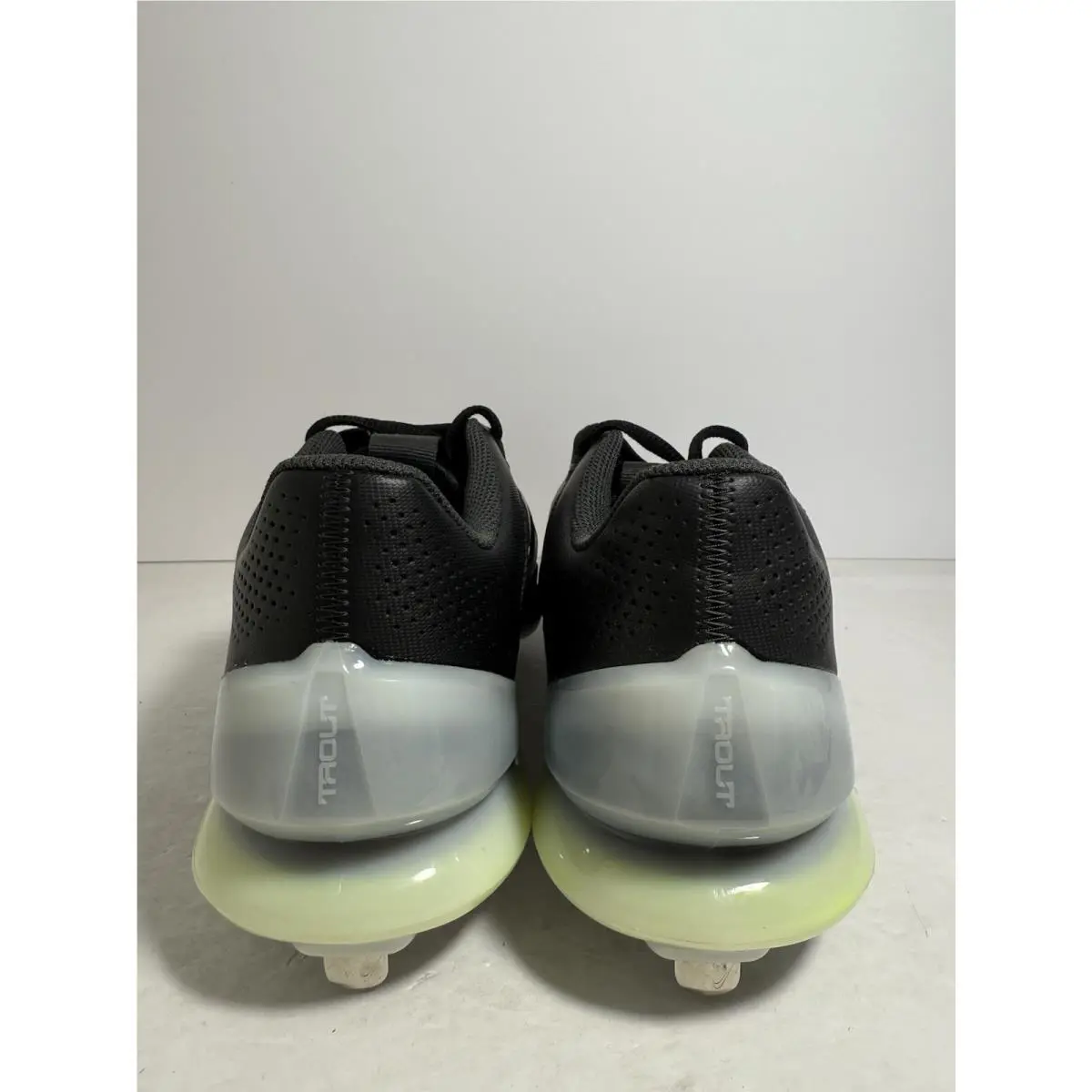 Nike shoes - Nike Force Zoom Trout 8 - CZ5915-010 - Black 3