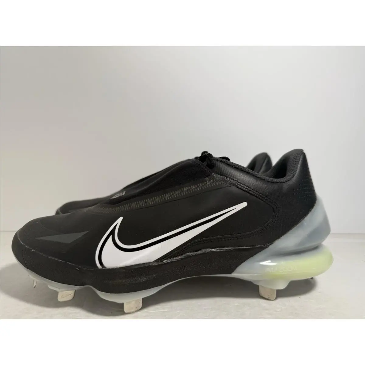 Nike shoes - Nike Force Zoom Trout 8 - CZ5915-010 - Black 5