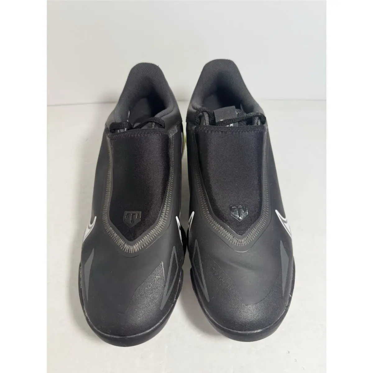 Nike shoes - Nike Force Zoom Trout 8 - CZ5915-010 - Black 6