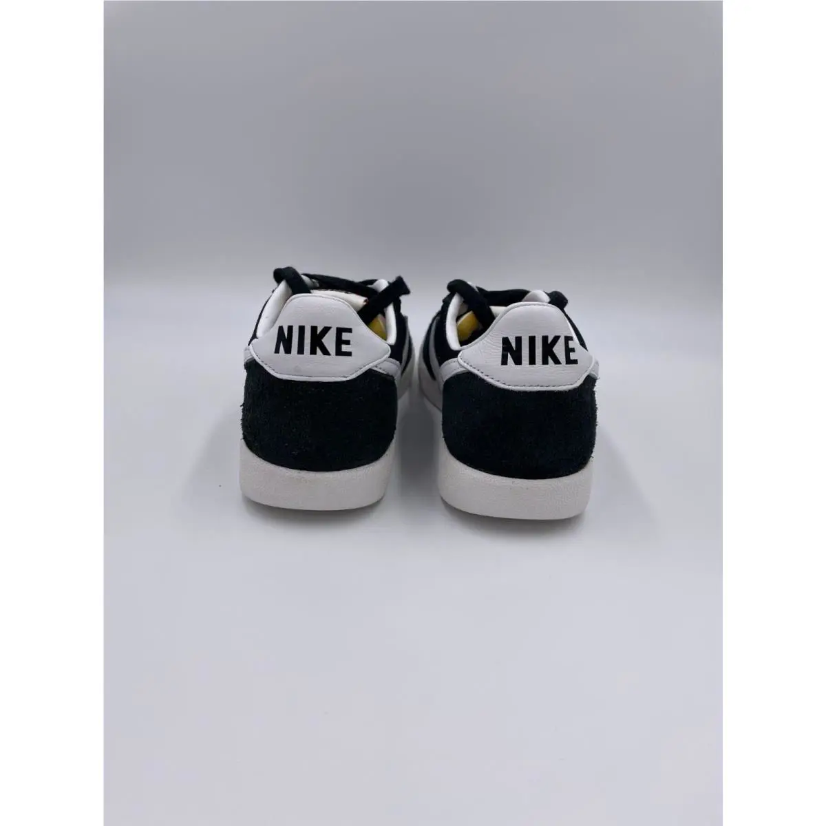 Nike shoes - Nike Killshot - Killshot - Black 2