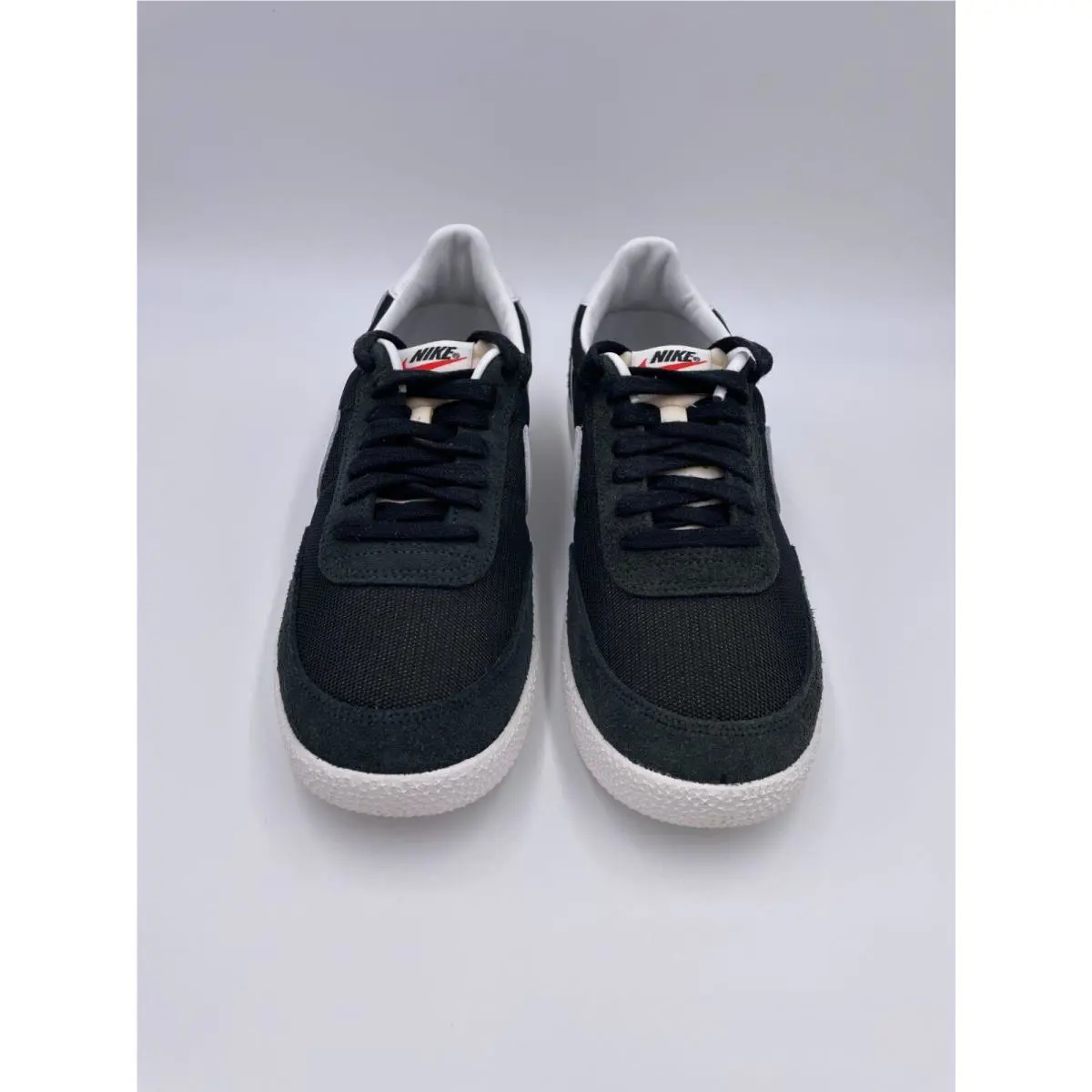 Nike shoes - Nike Killshot - Killshot - Black 9