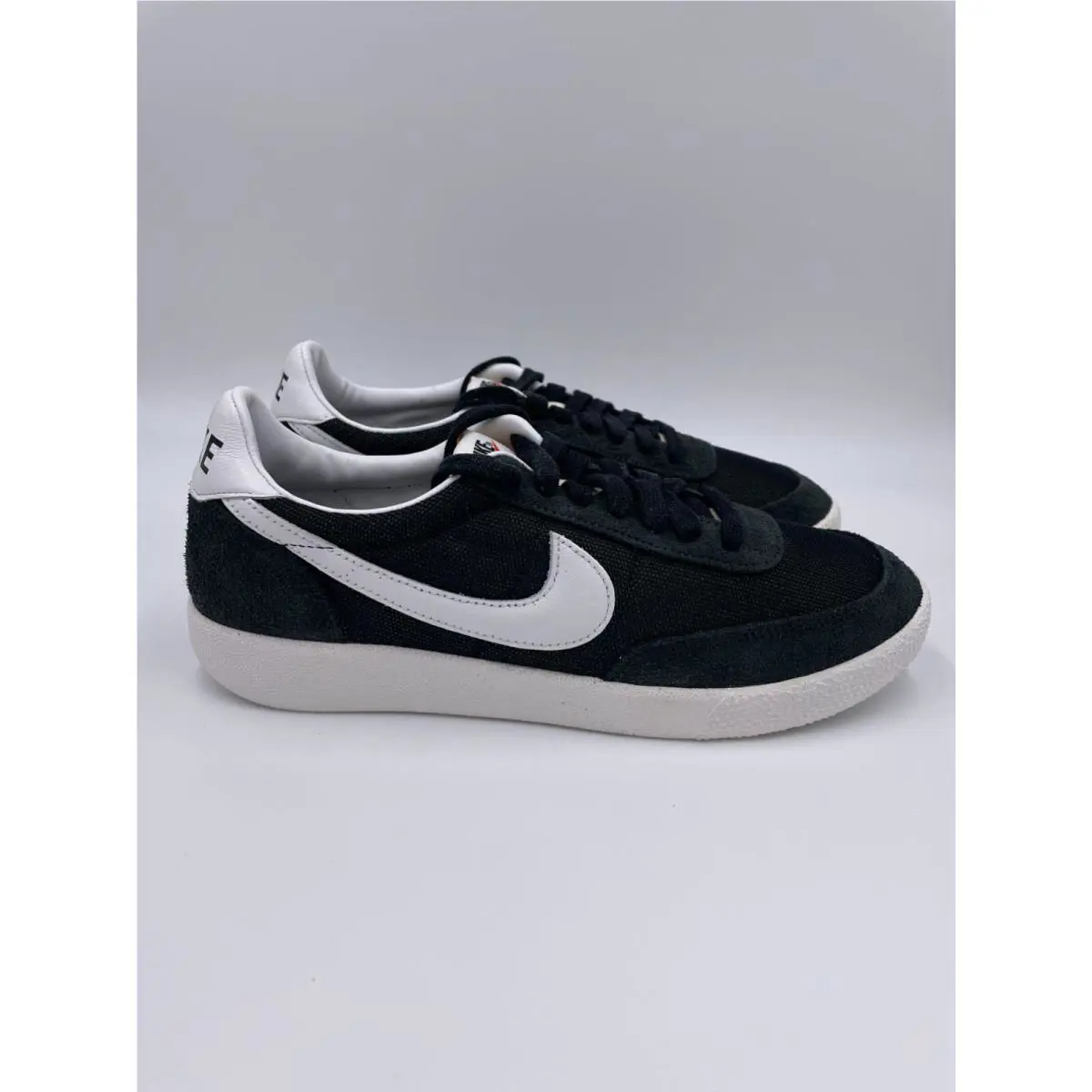 Nike shoes - Nike Killshot - Killshot - Black 7