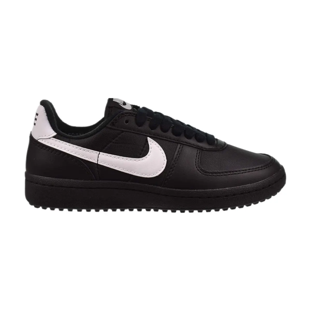 Nike Field General 82 SP Men`s Shoes Black-white FQ8762-001