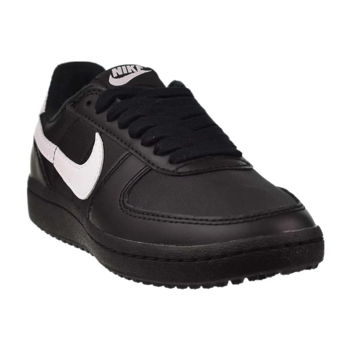 Nike shoes - Black-White 0