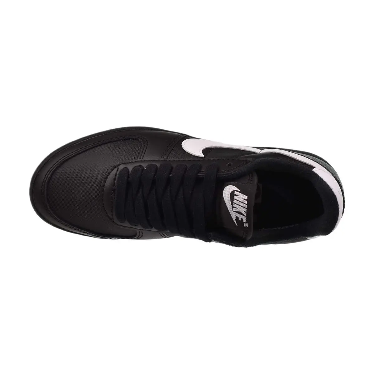 Nike shoes - Black-White 9
