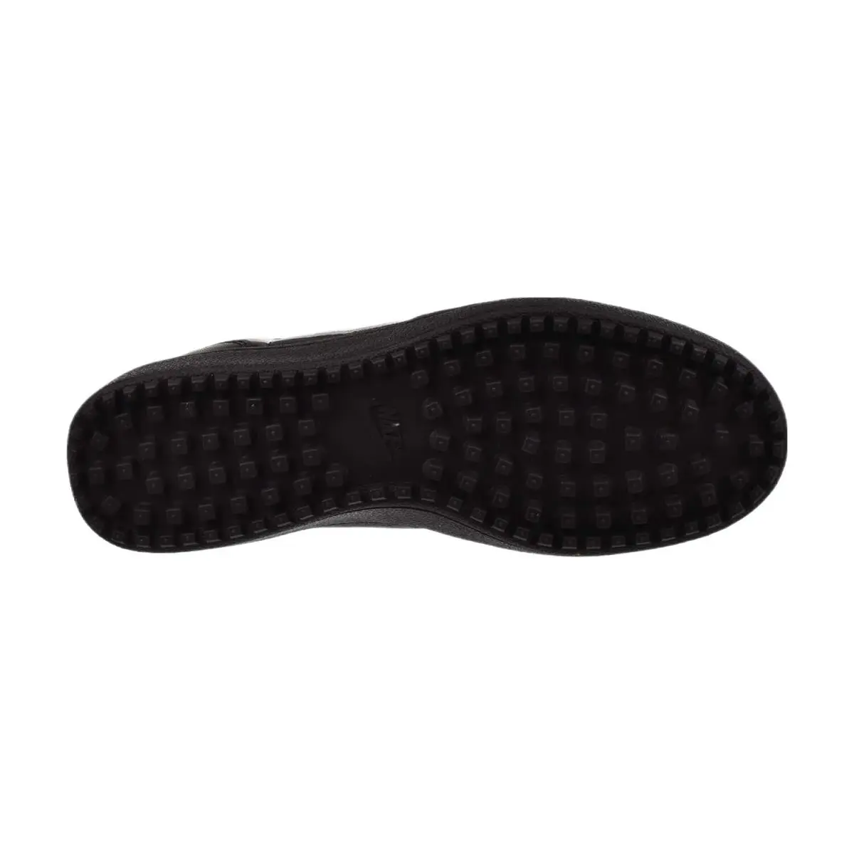 Nike shoes - Black-White 10