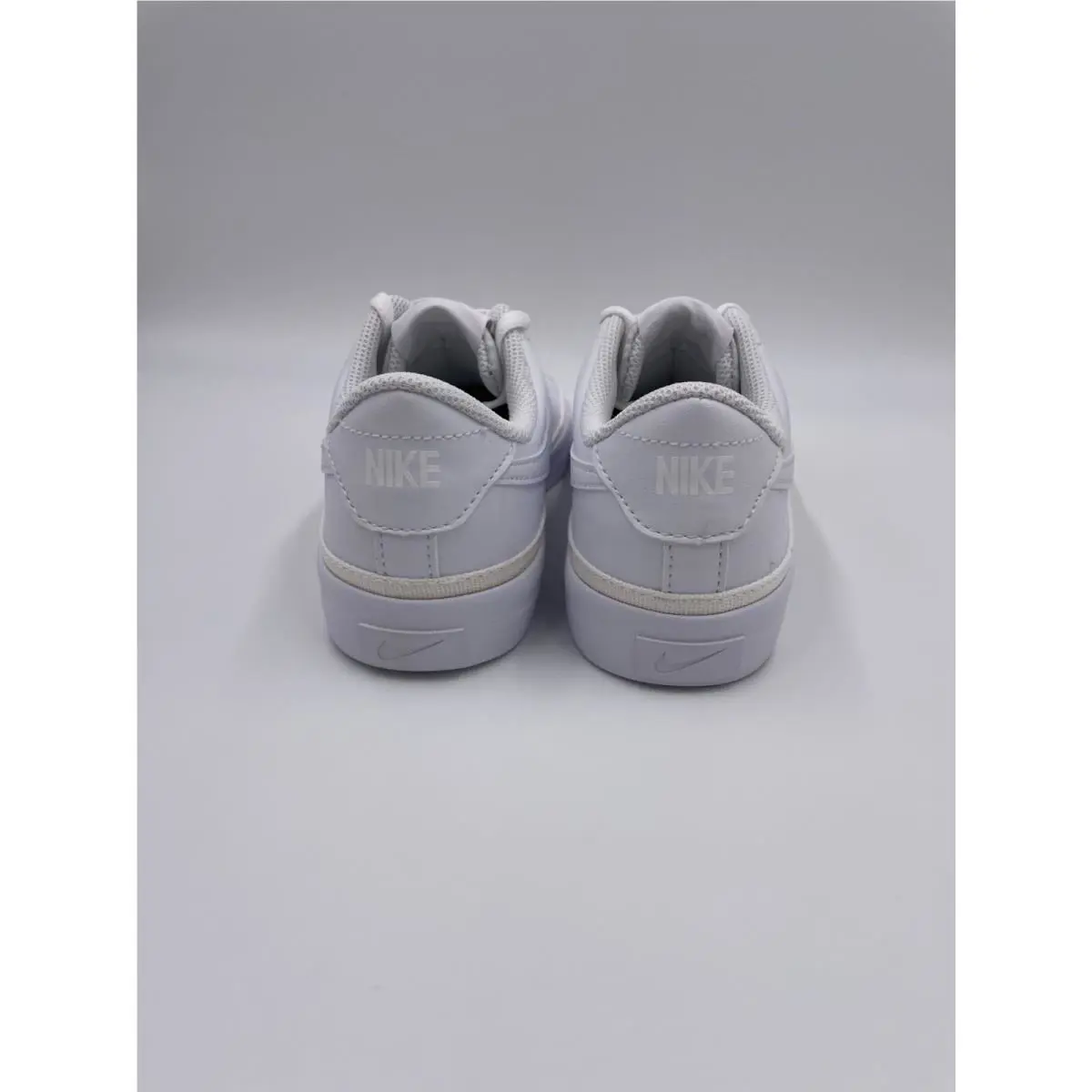 Nike shoes - Nike Court Legacy - Court Legacy - White 2