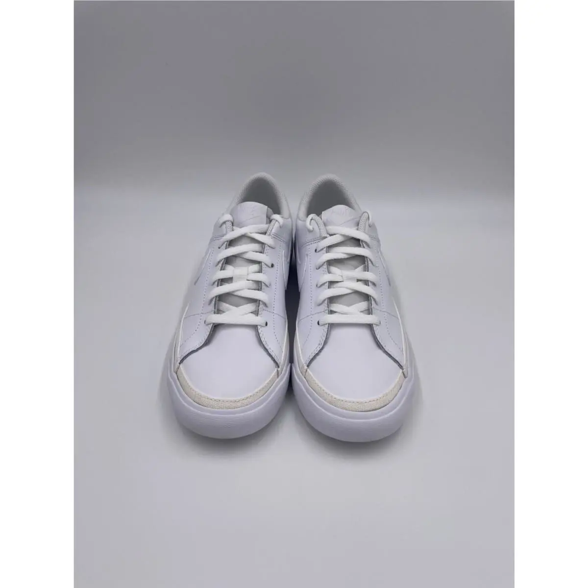 Nike shoes - Nike Court Legacy - Court Legacy - White 1