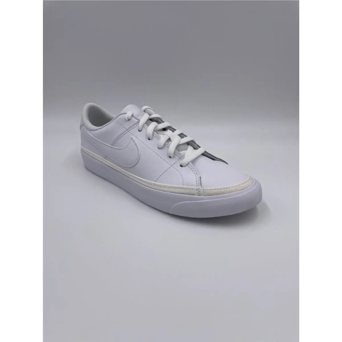 Nike shoes - Nike Court Legacy - Court Legacy - White 5