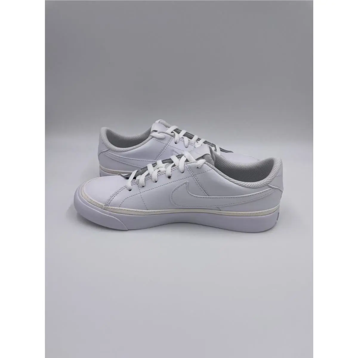 Nike shoes - Nike Court Legacy - Court Legacy - White 8