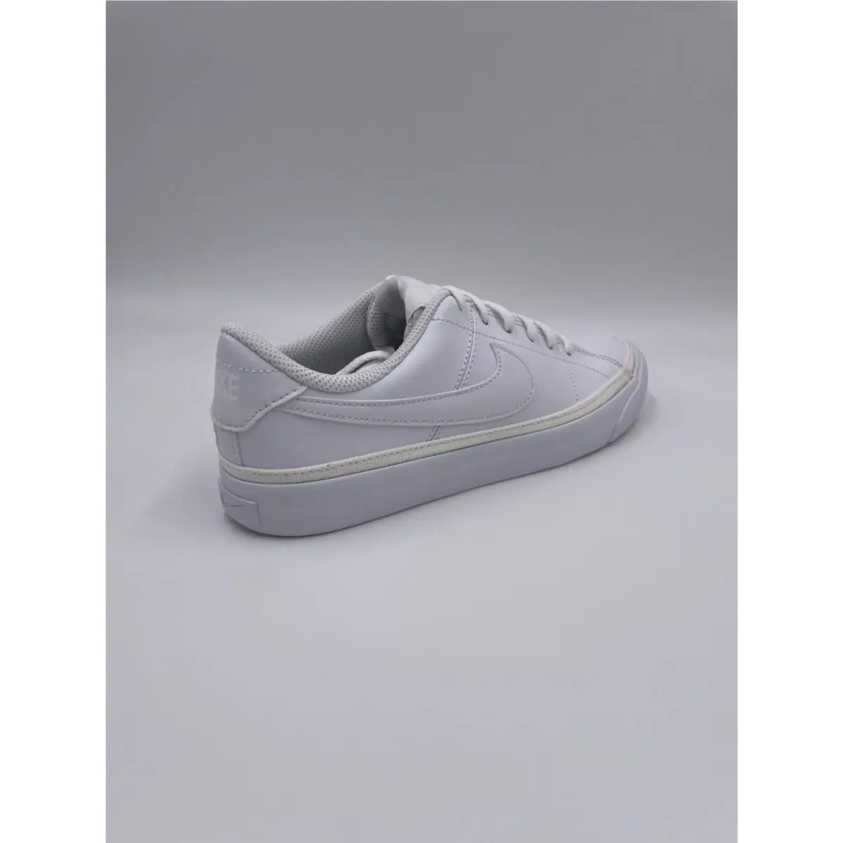 Nike shoes - Nike Court Legacy - Court Legacy - White 14