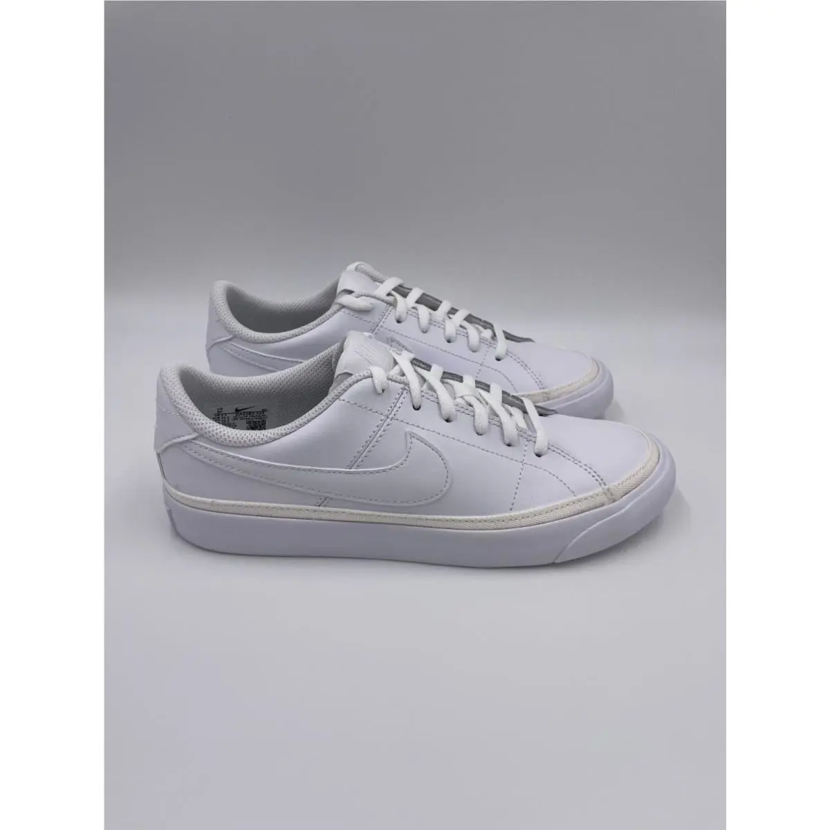 Nike shoes - Nike Court Legacy - Court Legacy - White 7