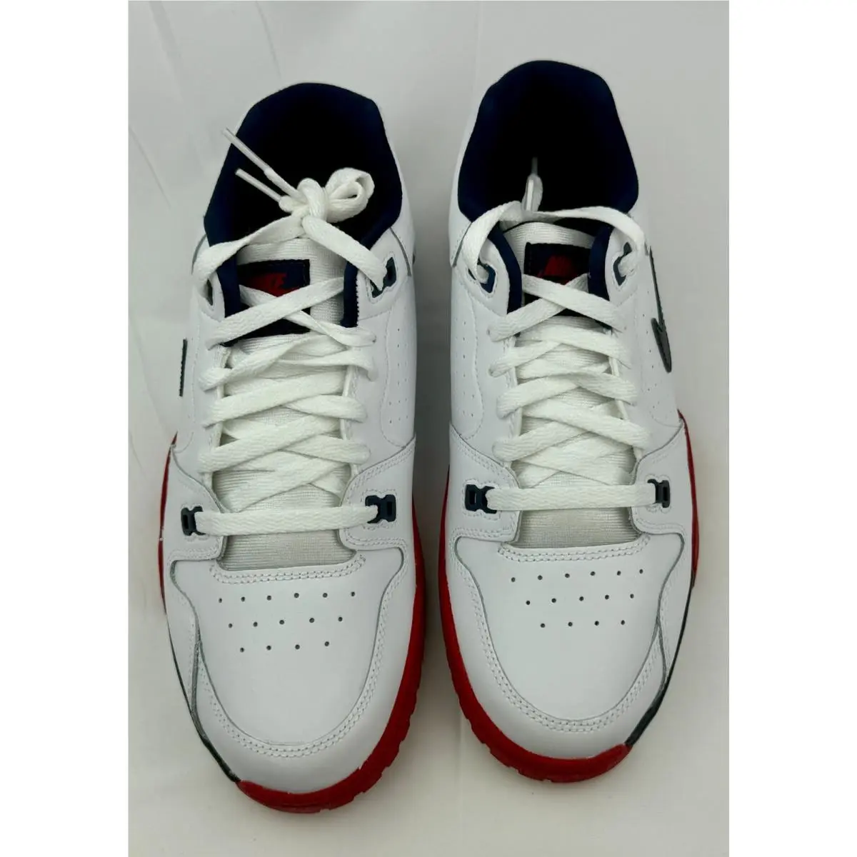 Nike shoes - Nike Cross Trainer - Cross Trainer - CQ9182-101 - Multicolor 2