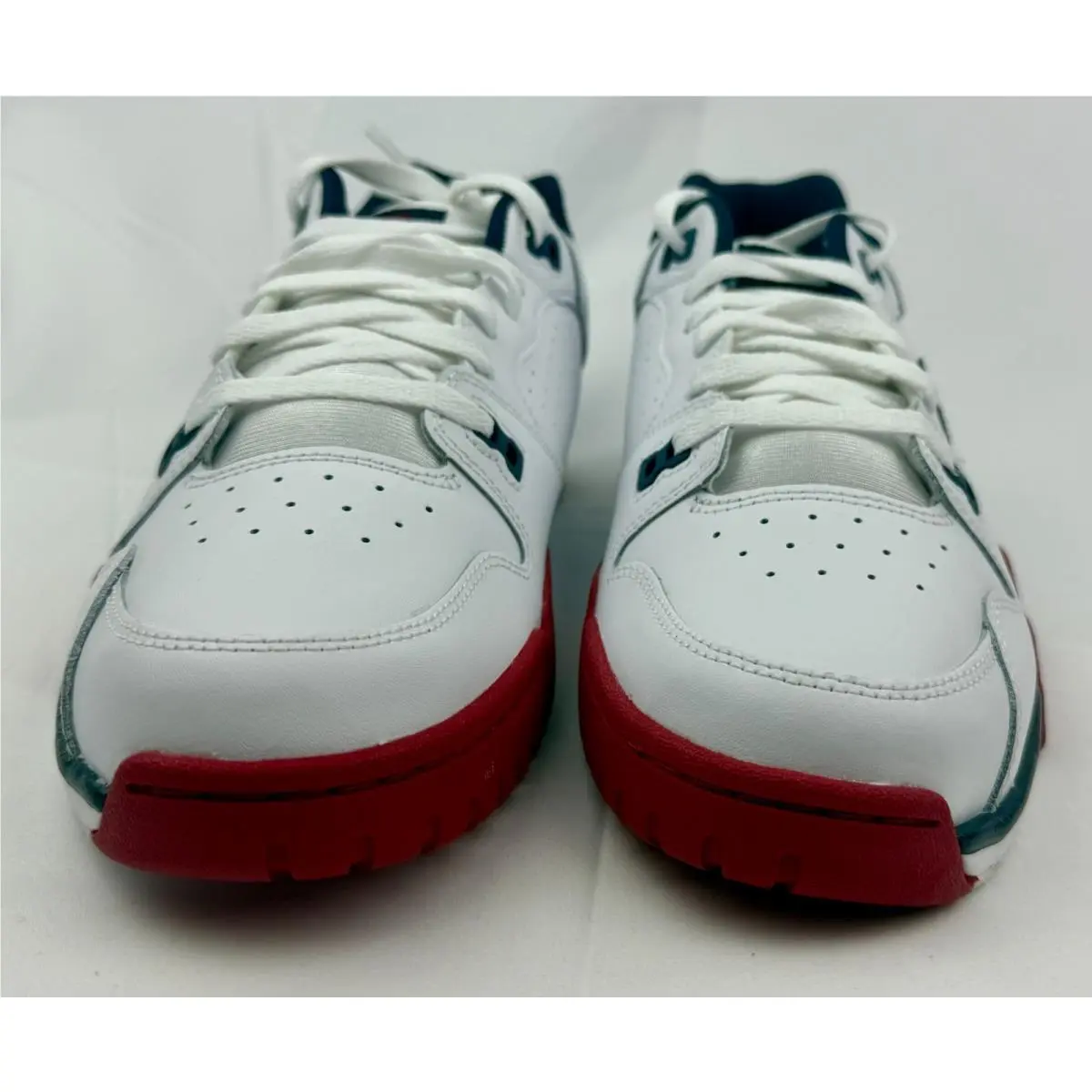 Nike shoes - Nike Cross Trainer - Cross Trainer - CQ9182-101 - Multicolor 3