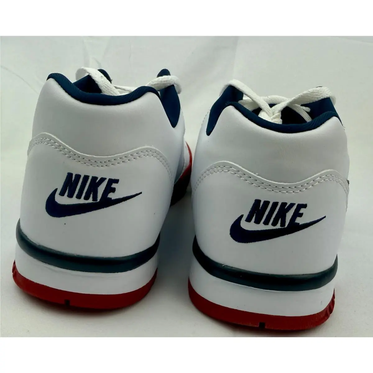 Nike shoes - Nike Cross Trainer - Cross Trainer - CQ9182-101 - Multicolor 6