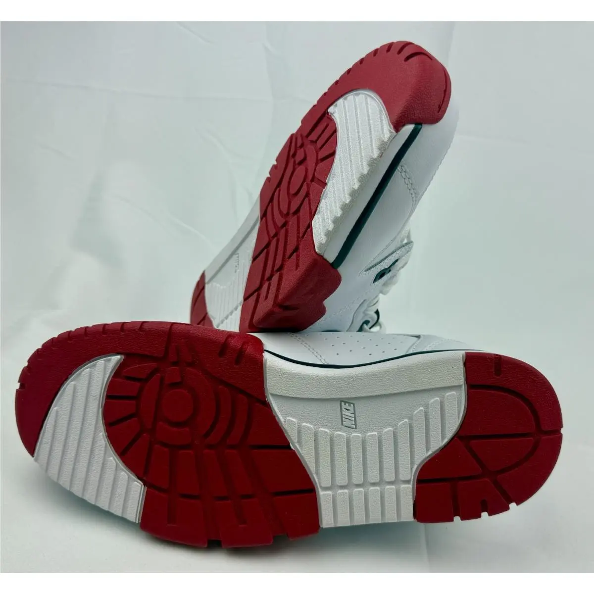 Nike shoes - Nike Cross Trainer - Cross Trainer - CQ9182-101 - Multicolor 7