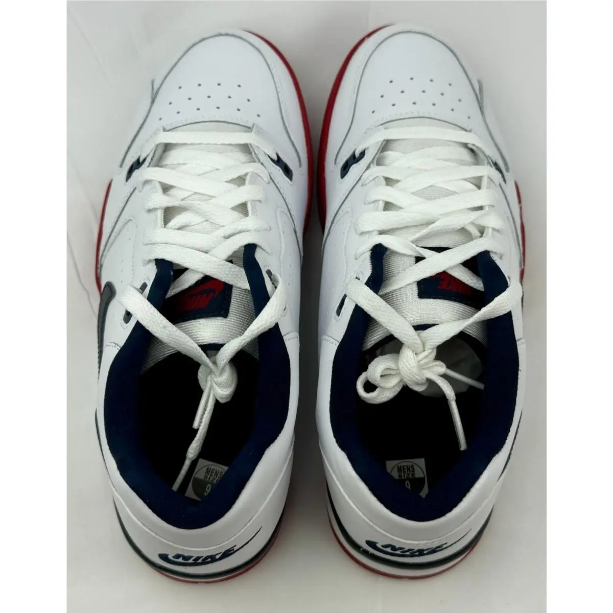 Nike shoes - Nike Cross Trainer - Cross Trainer - CQ9182-101 - Multicolor 14