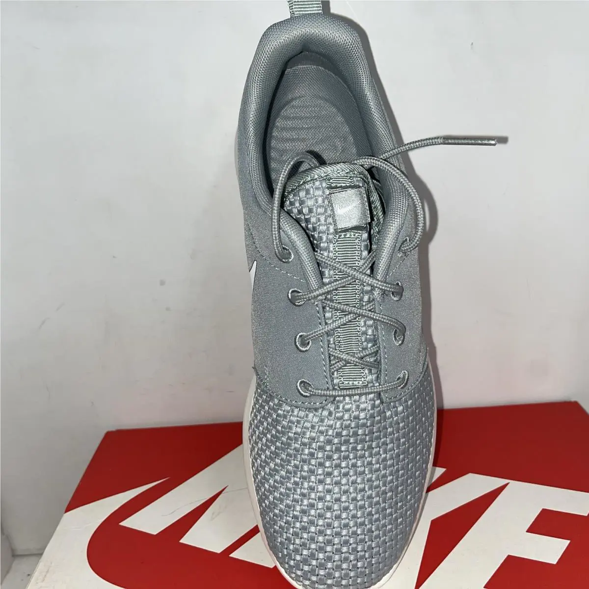 Nike shoes - Nike Roshe One - Roshe One - 844687-010 - Gray 2