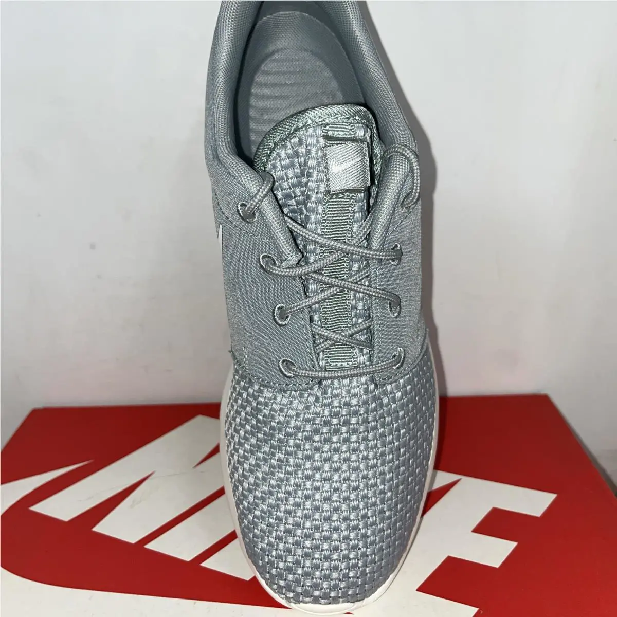 Nike shoes - Nike Roshe One - Roshe One - 844687-010 - Gray 5