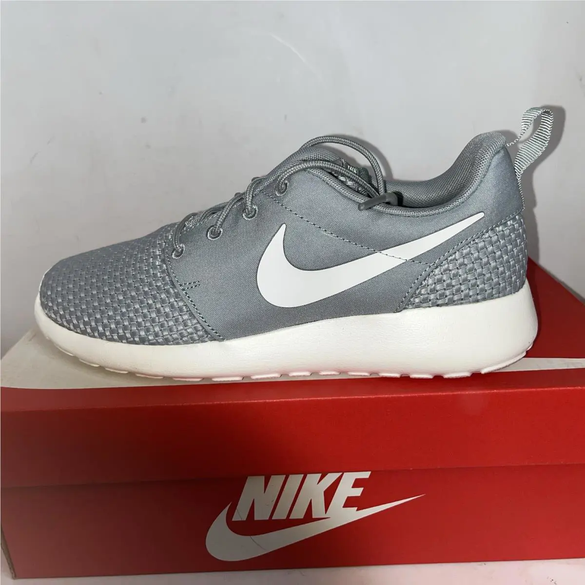 Nike shoes - Nike Roshe One - Roshe One - 844687-010 - Gray 9