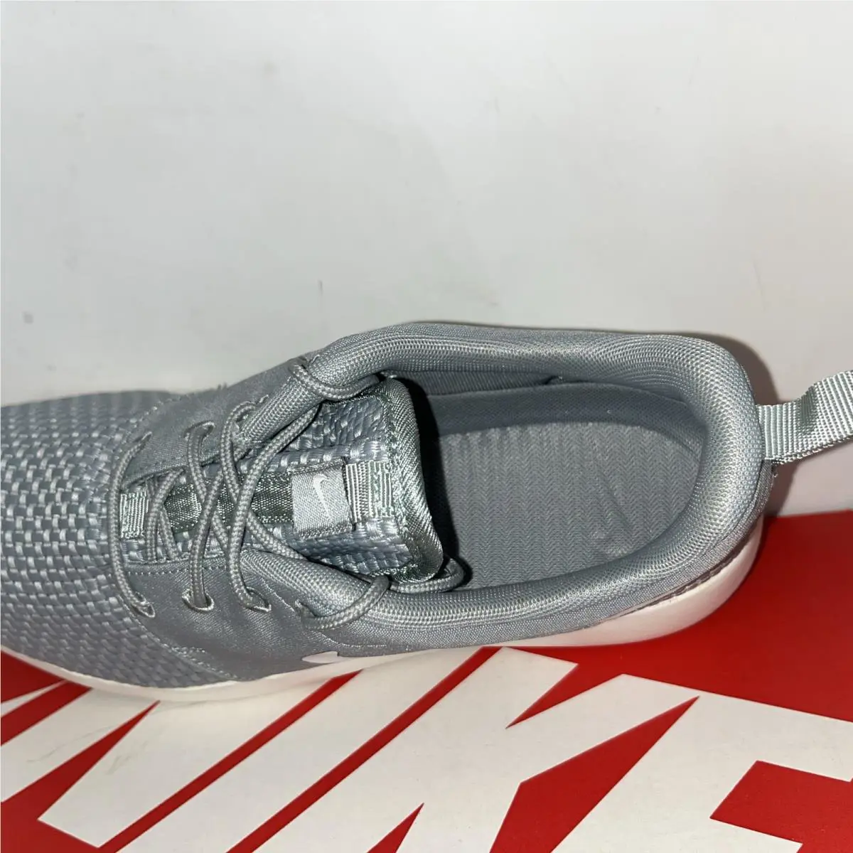 Nike shoes - Nike Roshe One - Roshe One - 844687-010 - Gray 6