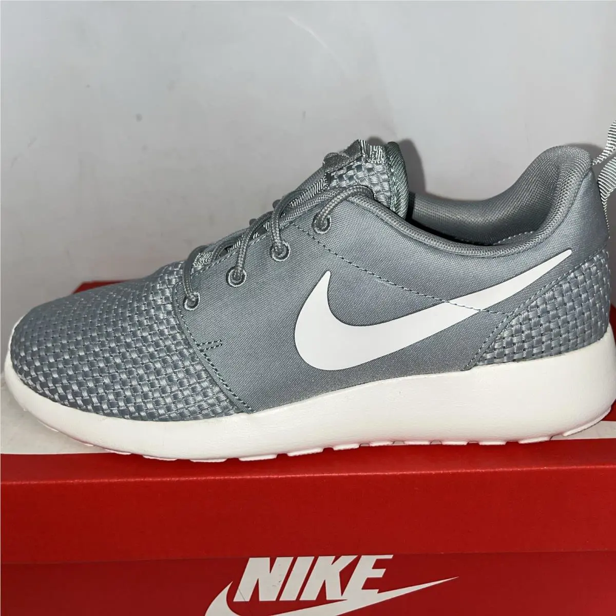 Nike shoes - Nike Roshe One - Roshe One - 844687-010 - Gray 17