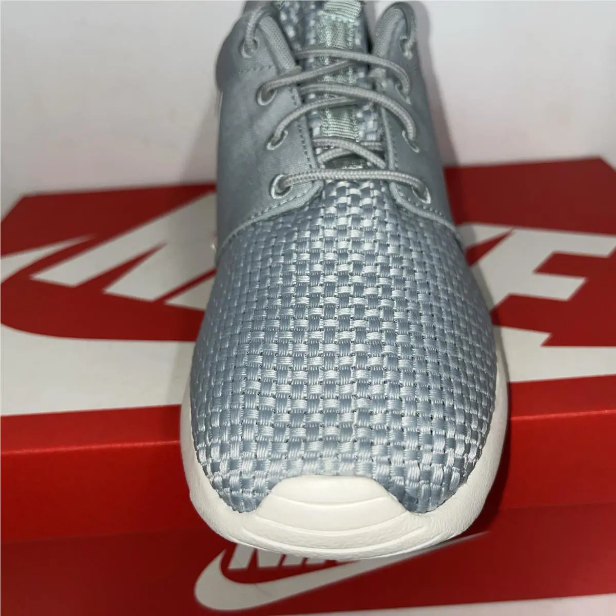Nike shoes - Nike Roshe One - Roshe One - 844687-010 - Gray 18