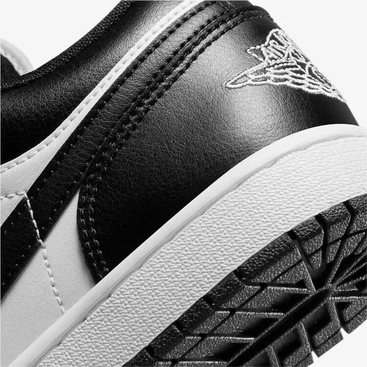 Nike shoes - Air Jordan 1 - Air - DC0774-101 - Black 9