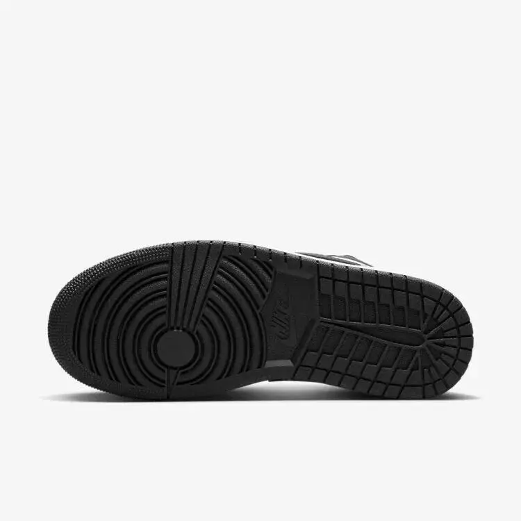 Nike shoes - Air Jordan 1 - Air - DC0774-101 - Black 11