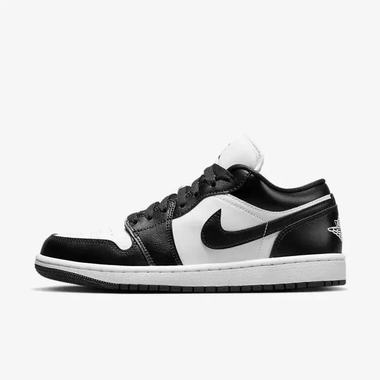 Nike shoes - Air Jordan 1 - Air - DC0774-101 - Black 12
