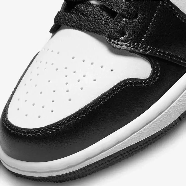 Nike shoes - Air Jordan 1 - Air - DC0774-101 - Black 10