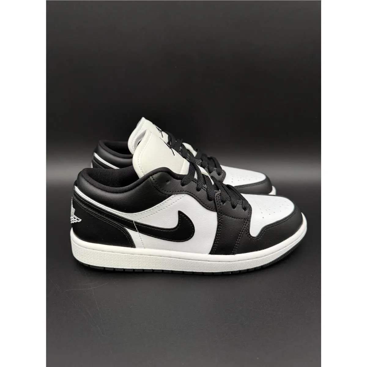Nike shoes - Air Jordan 1 - Air - DC0774-101 - Black 0