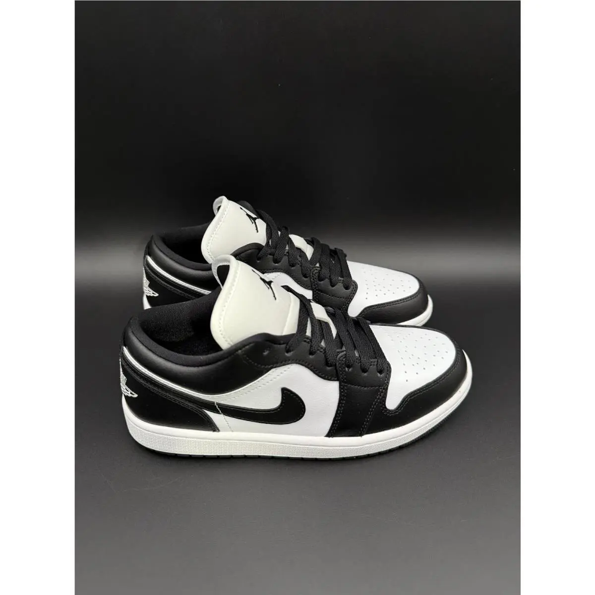 Nike shoes - Air Jordan 1 - Air - DC0774-101 - Black 1