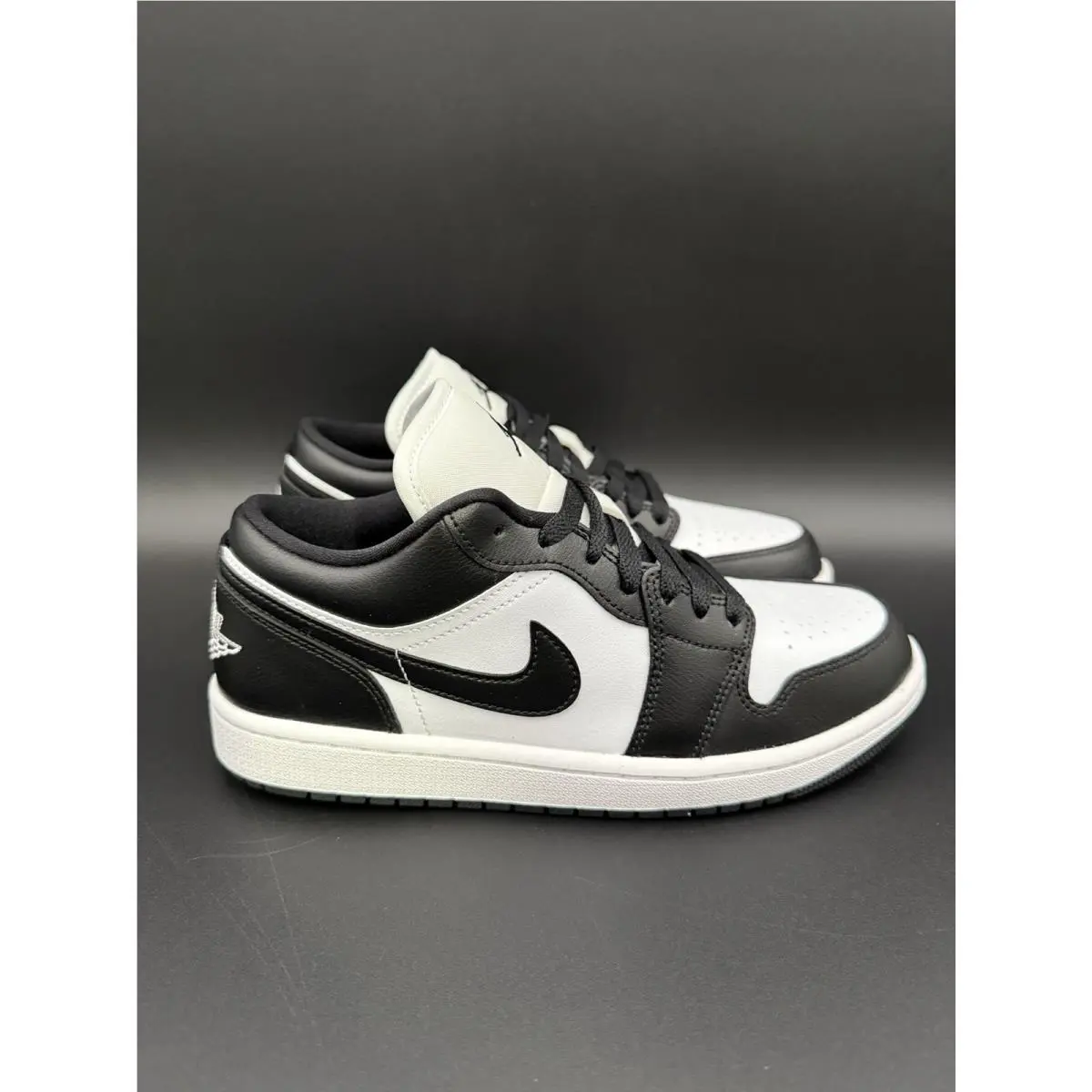 Nike shoes - Air Jordan 1 - Air - DC0774-101 - Black 2